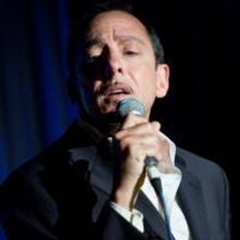 Harold Sanditen's LOVE EXPOSED Plays Pizza On The Park 9/26